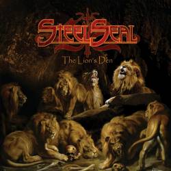 Steel Seal : The Lion's Den